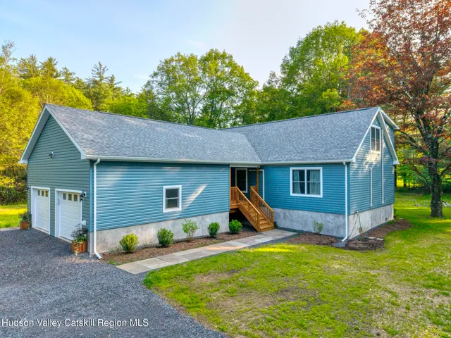 $1,200,000 | 2565 Highway 212, Woodstock, NY 12498