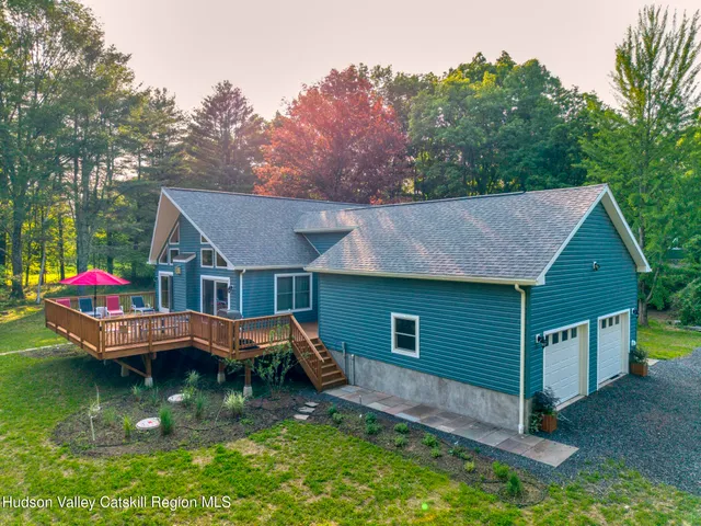 $1,200,000 | 2565 Highway 212, Woodstock, NY 12498