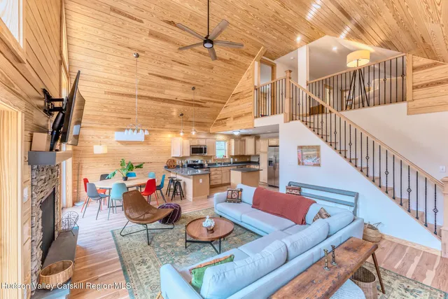 $1,200,000 | 2565 Highway 212, Woodstock, NY 12498