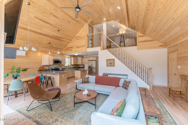 $1,200,000 | 2565 Highway 212, Woodstock, NY 12498