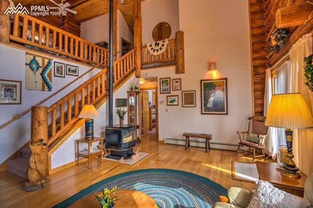 1192 Puma Hills Road Lake George, CO 80827 - Photo 4 of 29 Gallery Image 4