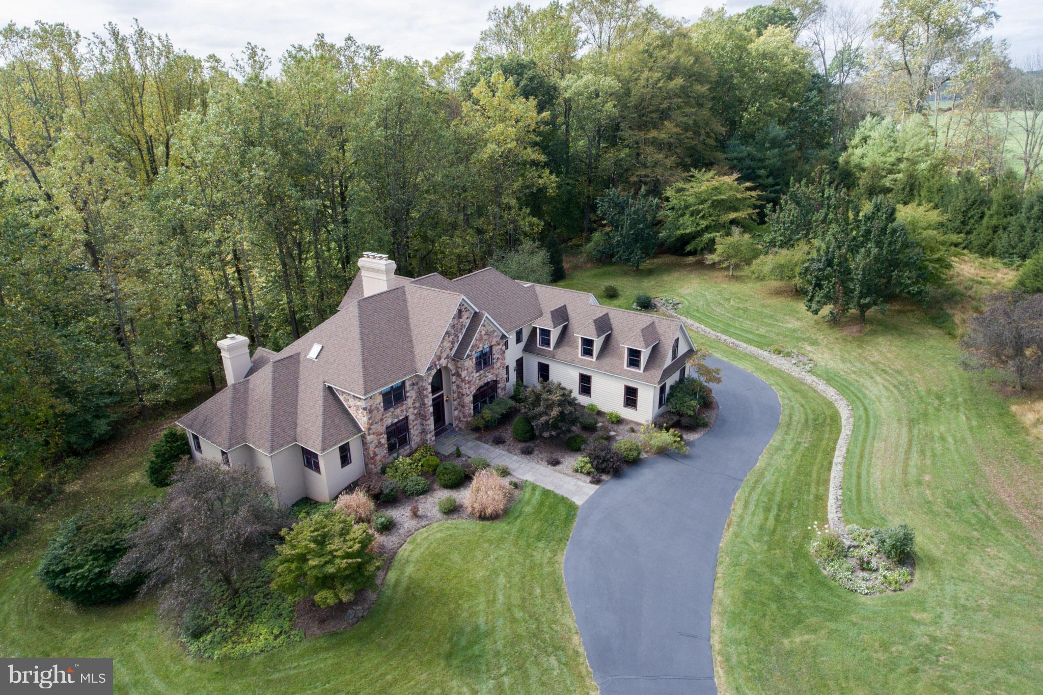 6704 Armitage Road New Hope, PA 18938 - Photo 4 of 29