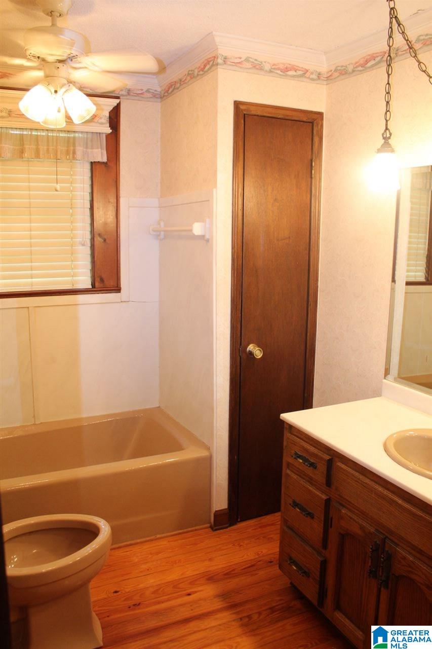531 Gay Road Bessemer, AL 35023 - Photo 16 of 25