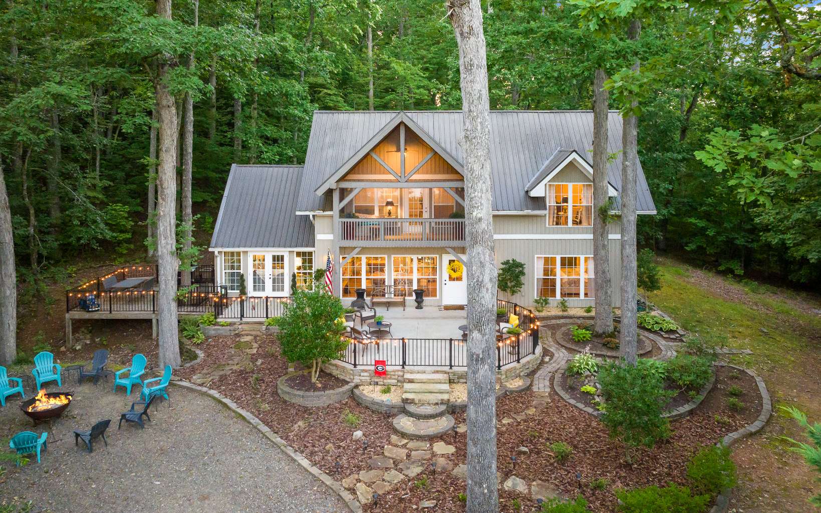 215 Sims Road Hiawassee, GA 30546 - Photo 54 of 60 Additional View