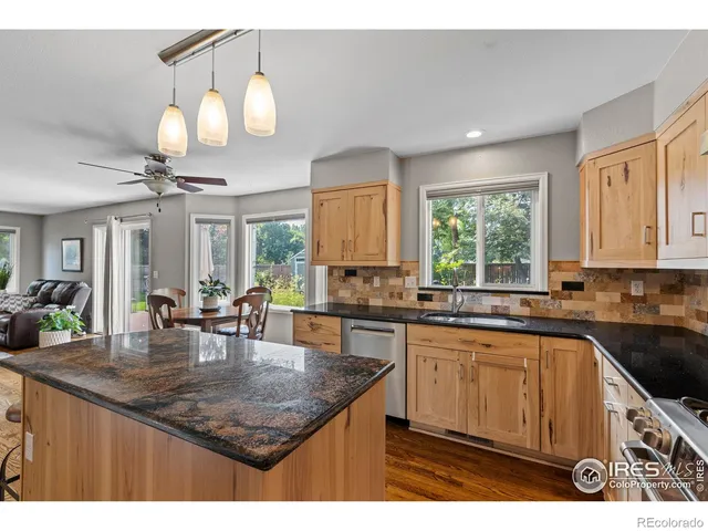 $875,000 | 4271 Southshore Court, Fort Collins, CO 80525