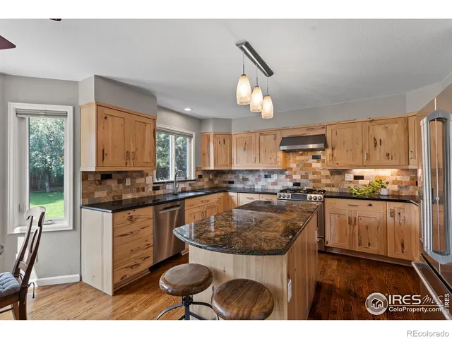 $875,000 | 4271 Southshore Court, Fort Collins, CO 80525