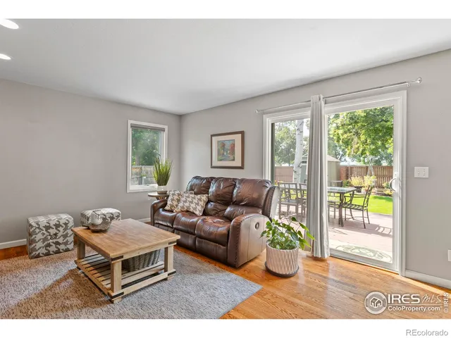 $875,000 | 4271 Southshore Court, Fort Collins, CO 80525