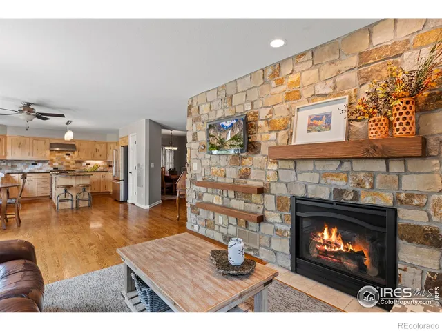 $875,000 | 4271 Southshore Court, Fort Collins, CO 80525