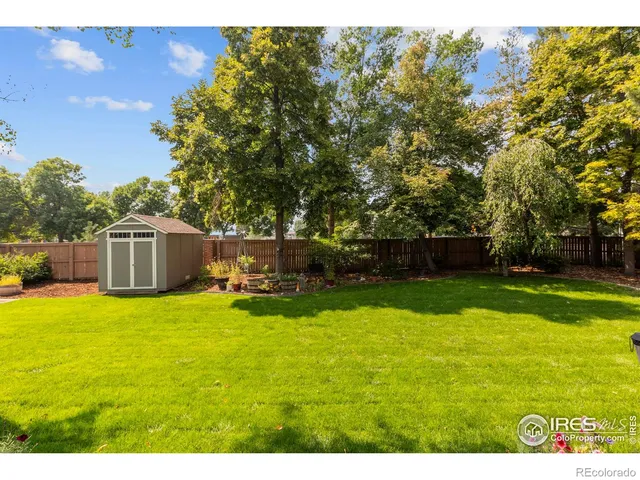 $875,000 | 4271 Southshore Court, Fort Collins, CO 80525