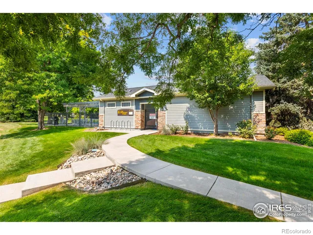 $875,000 | 4271 Southshore Court, Fort Collins, CO 80525
