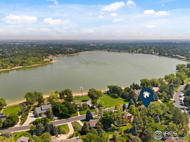 $875,000 | 4271 Southshore Court, Fort Collins, CO 80525