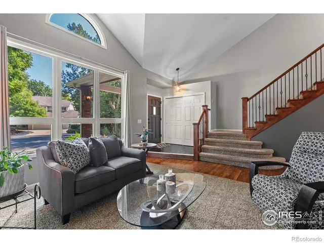 $875,000 | 4271 Southshore Court, Fort Collins, CO 80525