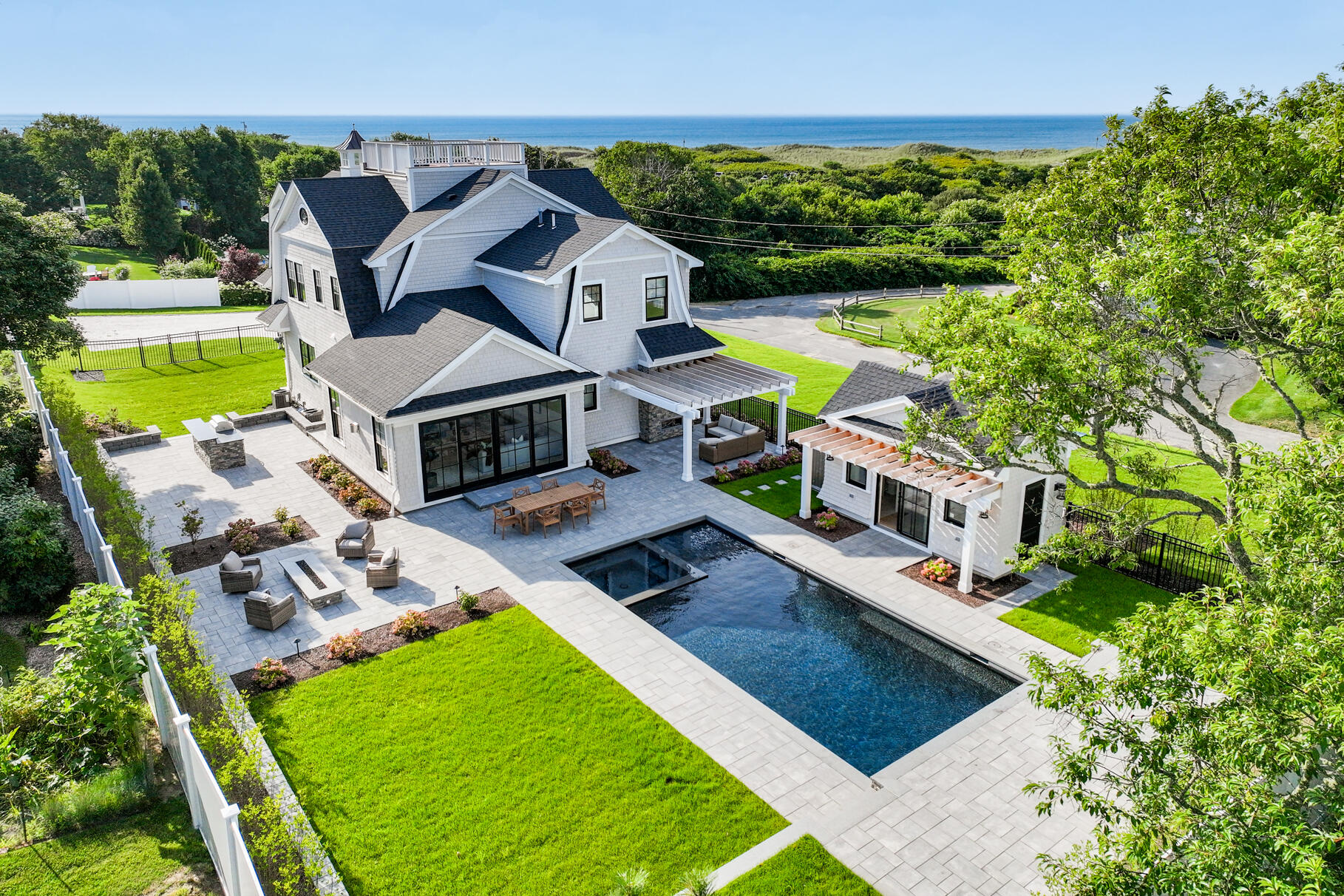 19 Dunes View Road Dennis, MA 02638 - Photo 1 of 67 DJI_20240731171822_0442_D