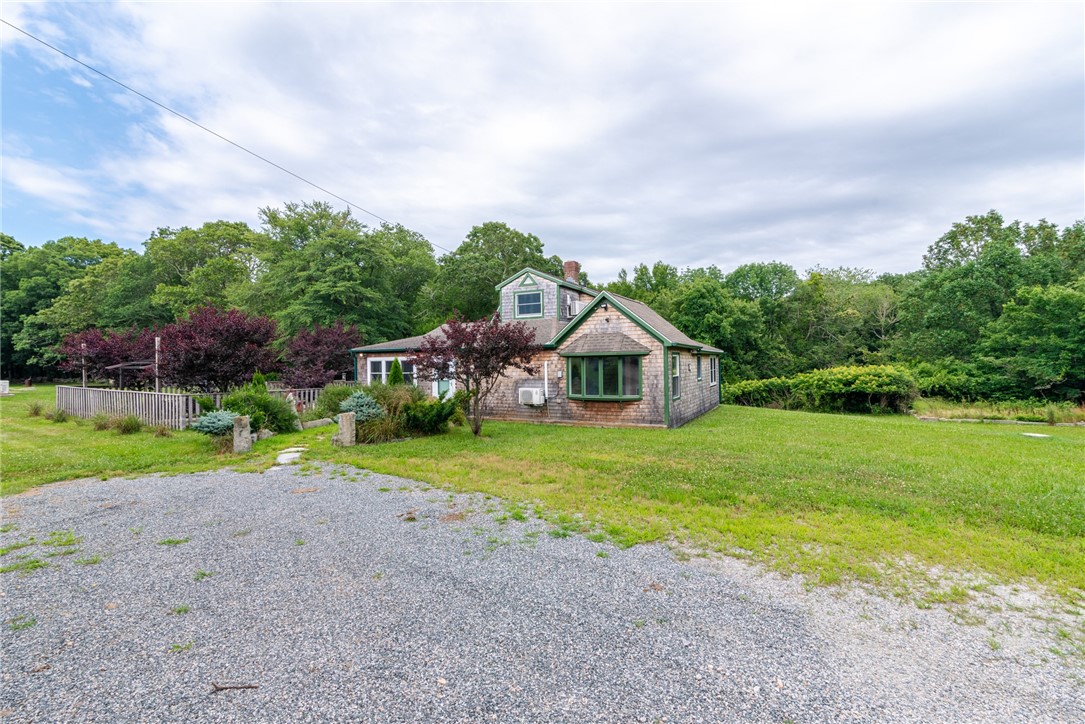 473 Klondike Road Charlestown, RI 02813 - Photo 18 of 31