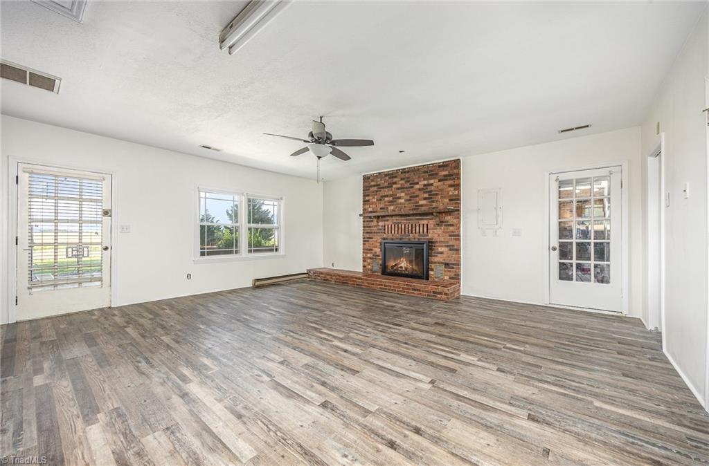 306 Pratt Road Dobson, NC 27017 - Photo 14 of 27