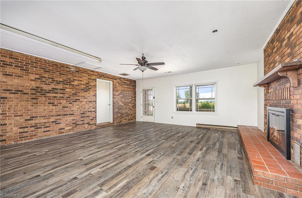 306 Pratt Road Dobson, NC 27017 - Photo 15 of 27