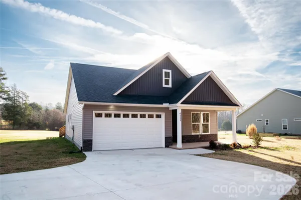 $430,000 | 4115 Miller Road, Salisbury, NC 28147