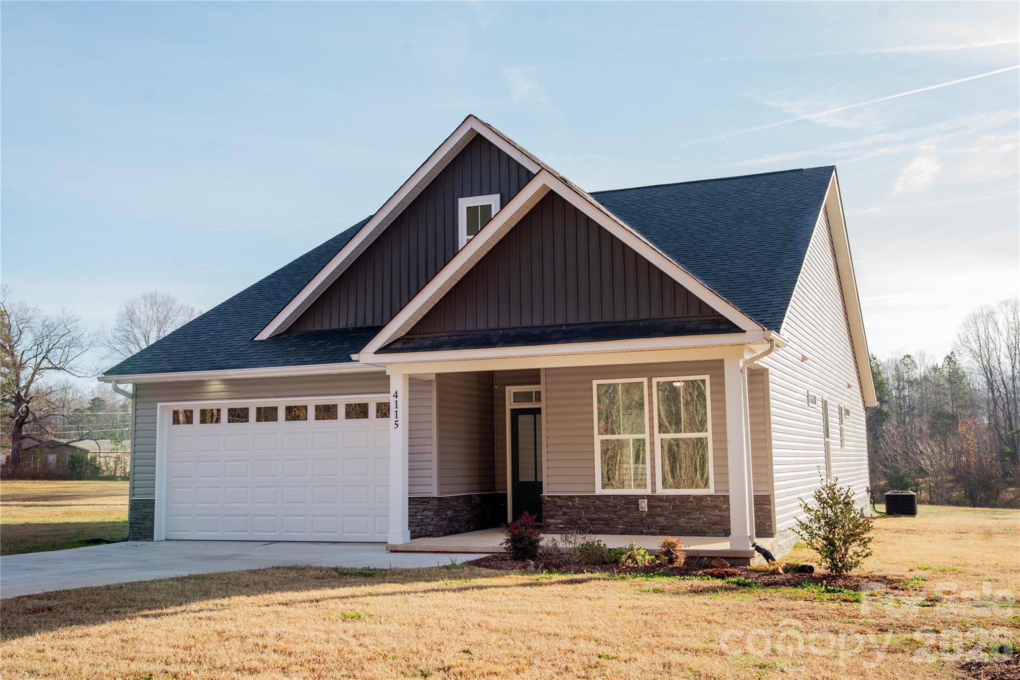 4115 Miller Road Salisbury, NC 28147 - Photo 3 of 38