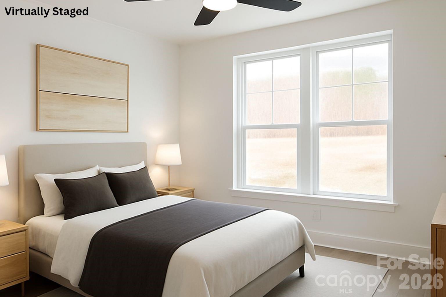 4115 Miller Road Salisbury, NC 28147 - Photo 7 of 38