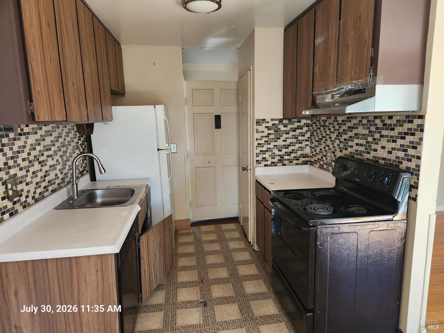 5306 Ridgeview Circle, Unit 6 El Sobrante, CA 94803 - Photo 12 of 16