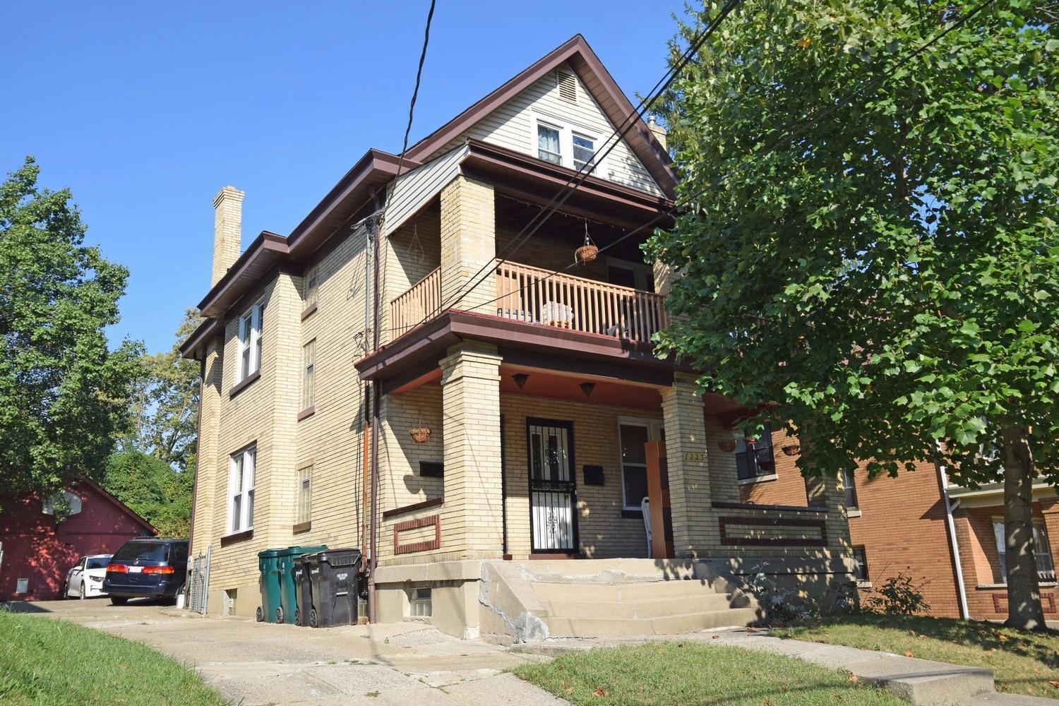 1223 Rutledge Avenue Cincinnati, OH 45205 - Photo 1 of 1 Gallery Image 1