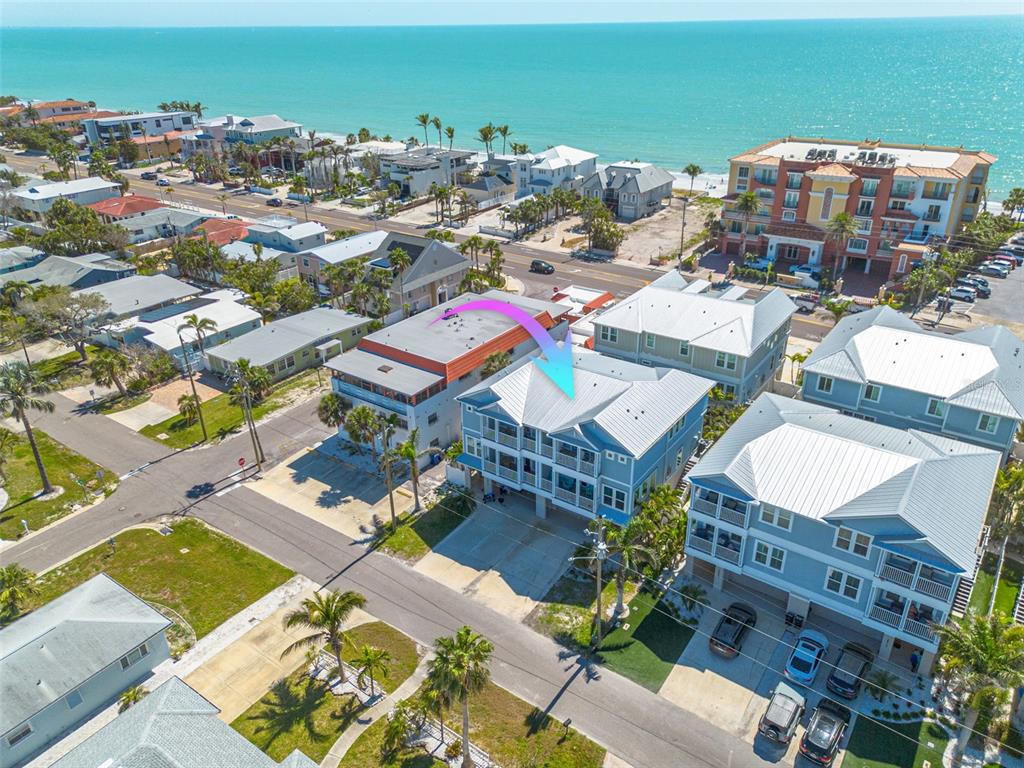 16306 1st Street East Redington Beach, FL 33708 - Photo 1 of 43