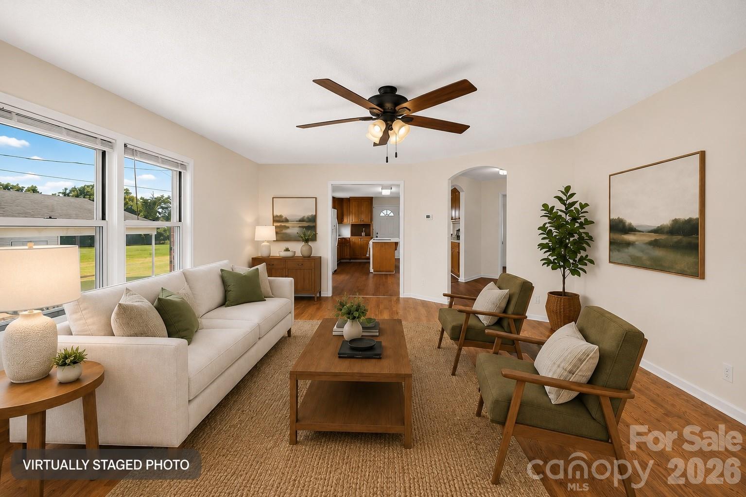 2615 Airport Road Salisbury, NC 28147 - Photo 3 of 29