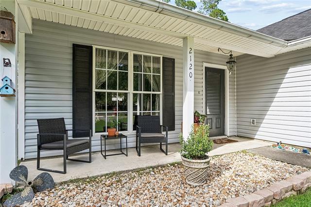 2120 Teal Street Slidell, LA 70460 - Photo 2 of 16