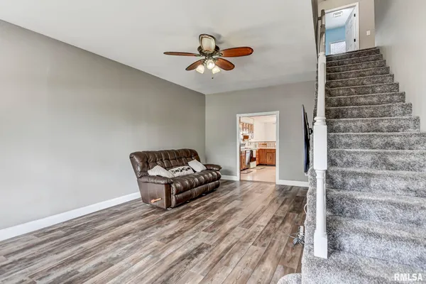 $175,000 | 230 Elm Street, Kincaid, IL 62540