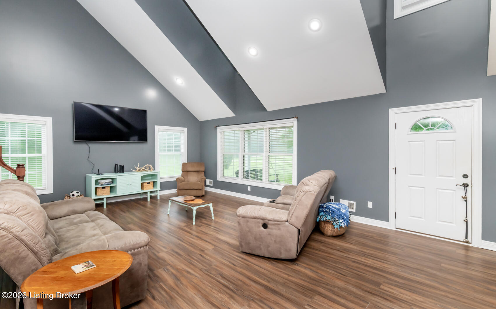 2920 Nat Rogers Road Boston, KY 40107 - Photo 5 of 115 NRR-129