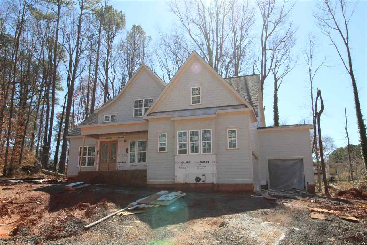 4801 Torry Ridge Road Raleigh, NC 27613 - Photo 2 of 25 Photo 2