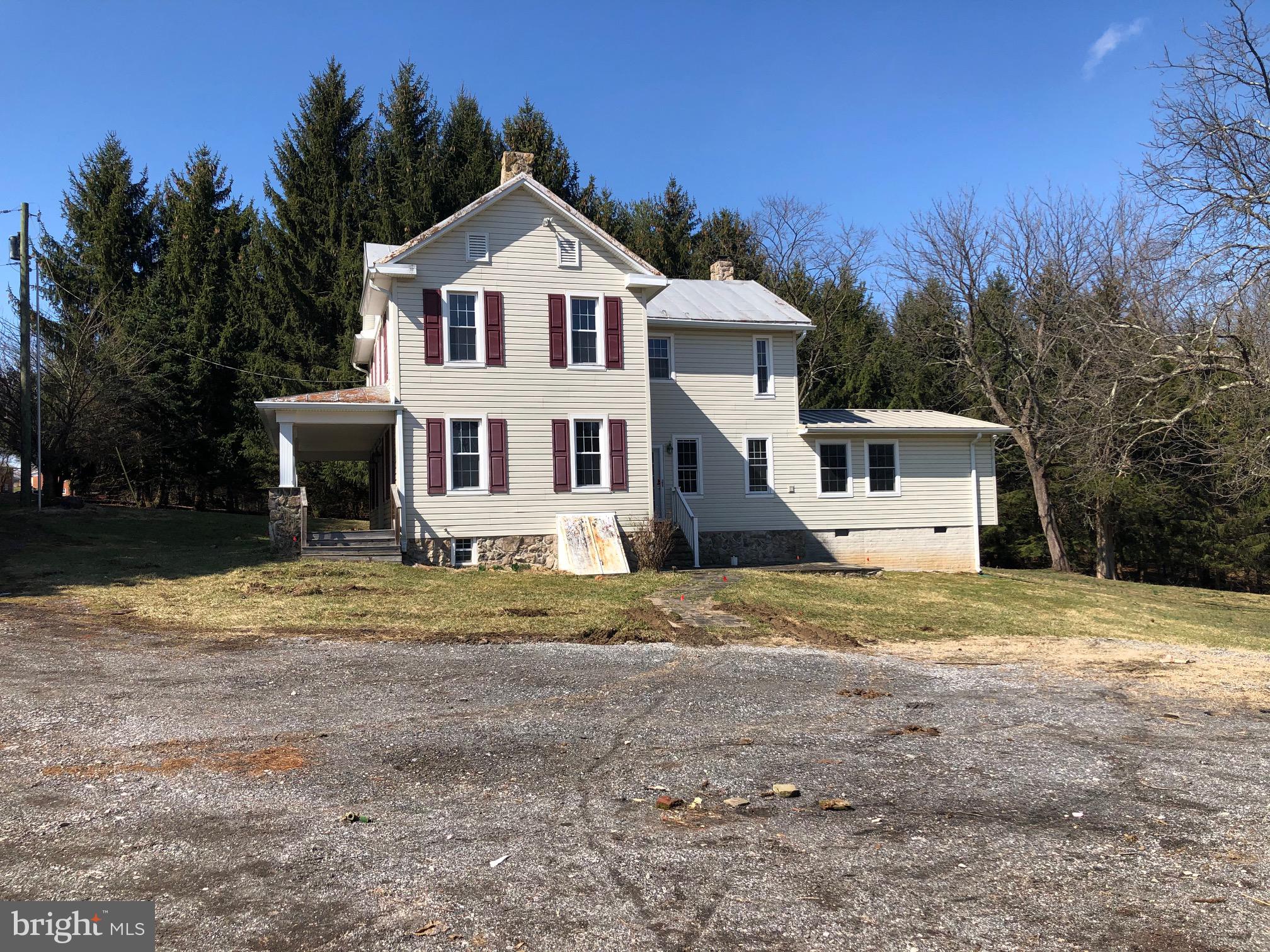 522 Hook Road Westminster, MD 21157 - Photo 2 of 28