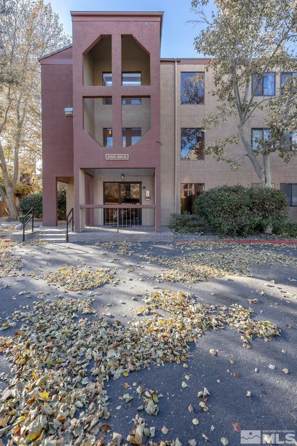 1000 Beck Drive, Unit 153 Reno, NV 89509 - Photo 1 of 12 Photo 1
