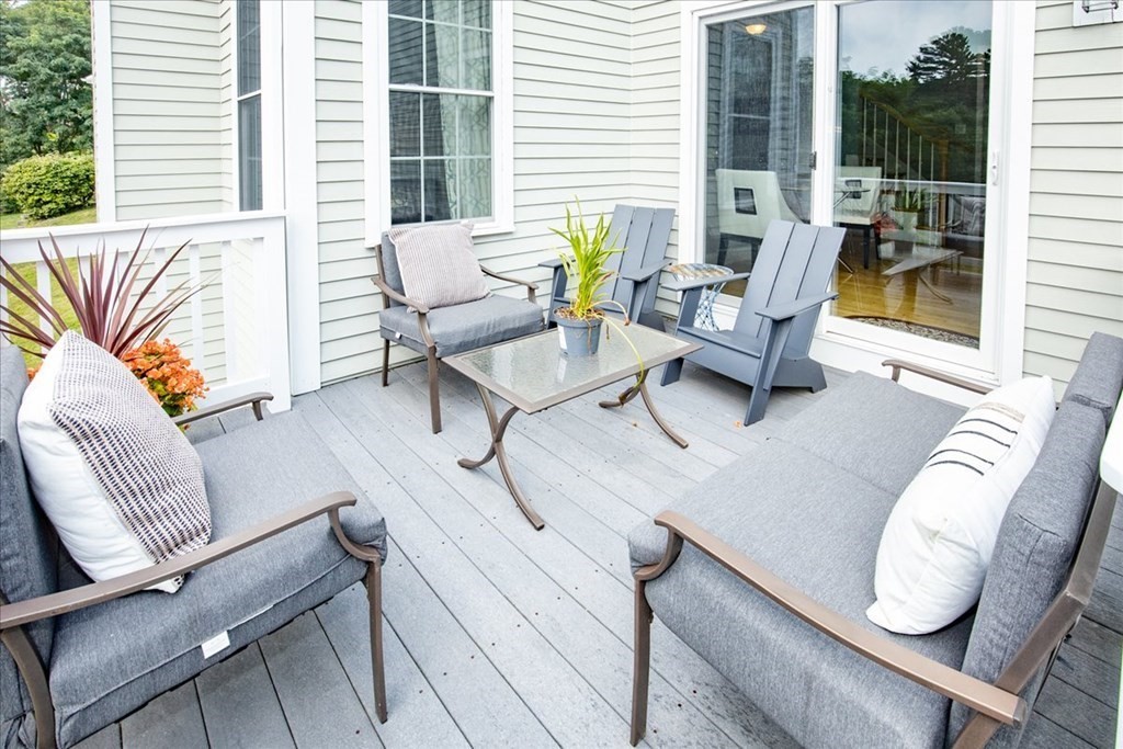 11 Sparrow Lane Danvers, MA 01923 - Photo 13 of 41 a living room with furniture and a large window