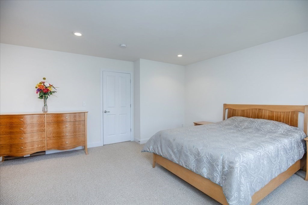 11 Sparrow Lane Danvers, MA 01923 - Photo 27 of 41 a bedroom with a bed and window