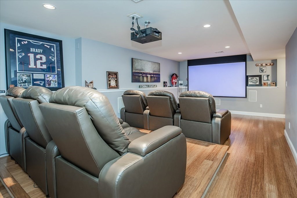 11 Sparrow Lane Danvers, MA 01923 - Photo 6 of 41 a living room with furniture and wooden floor