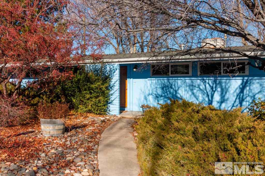 1355 Tacoma Way Reno, NV 89509 - Photo 1 of 22 a view of a house with a yard