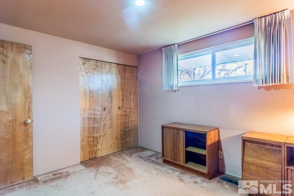 1355 Tacoma Way Reno, NV 89509 - Photo 18 of 22 a view of an empty room with a window