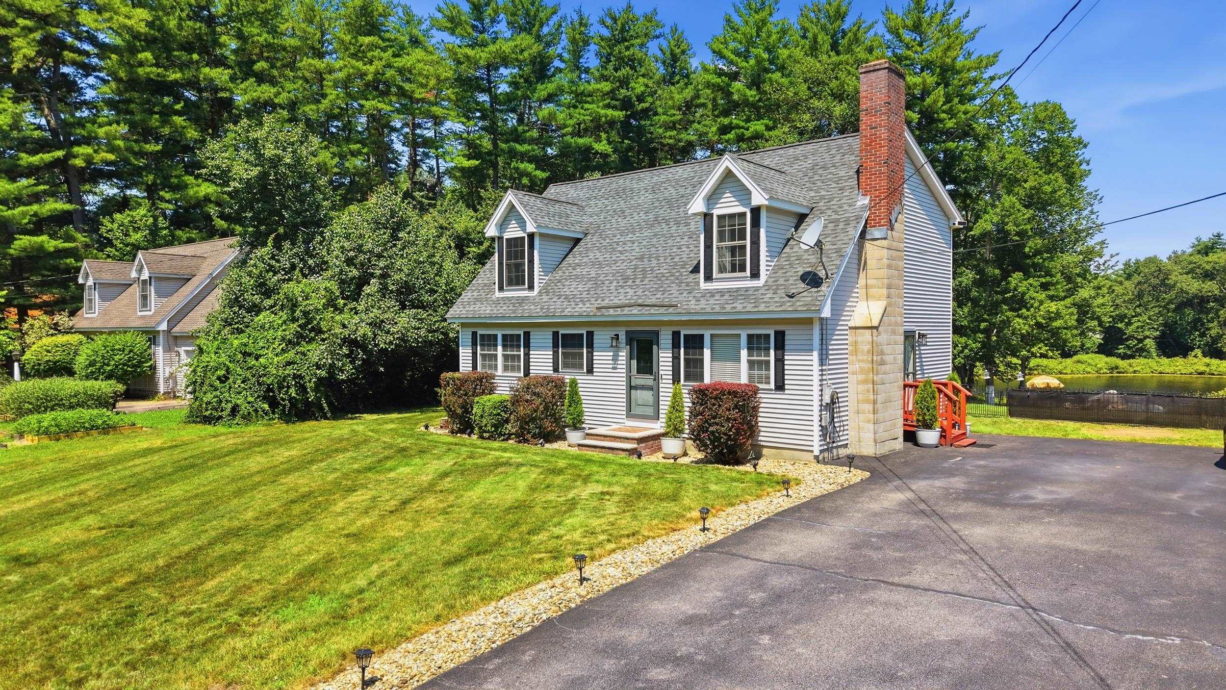 27 Old Manchester Road Raymond, NH 03077 - Photo 49 of 52 Gallery Image 49