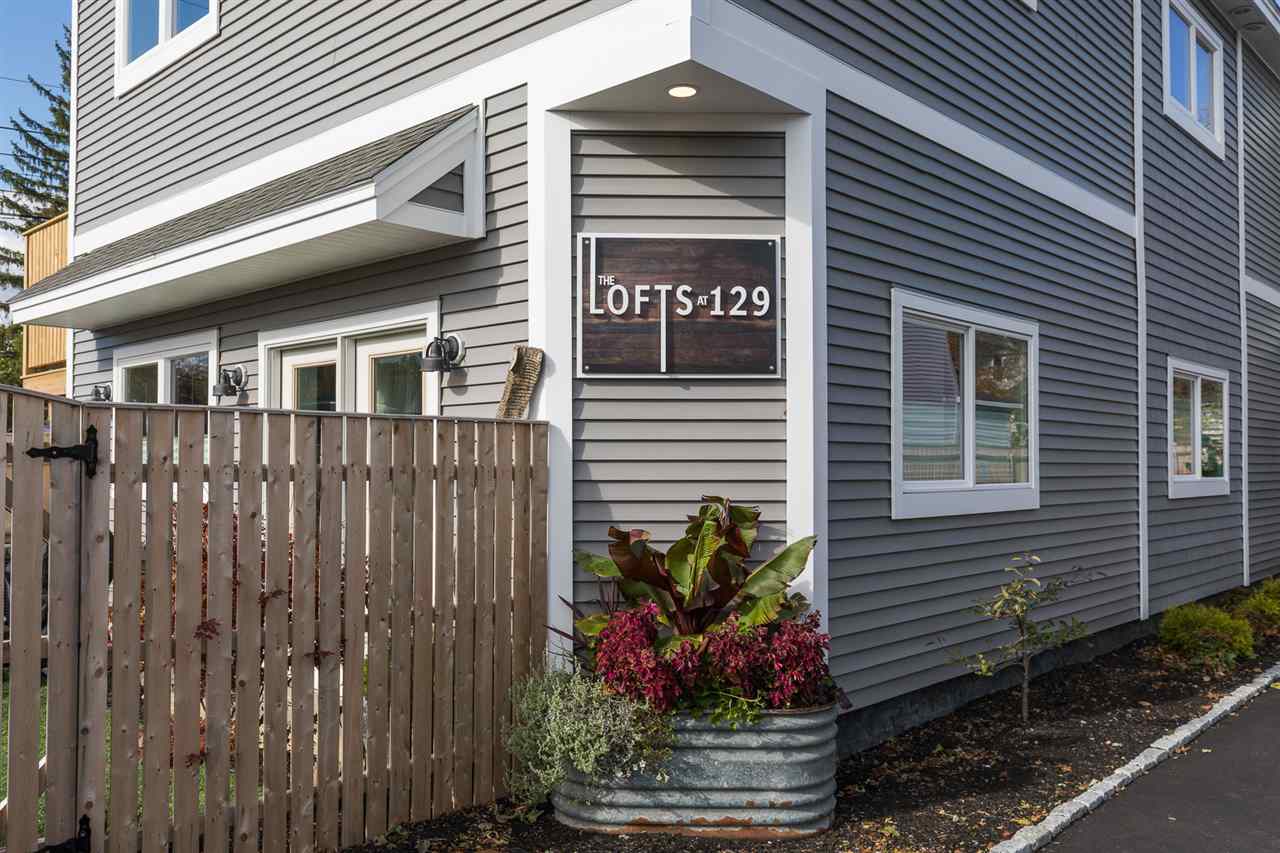 129 Front Street, Unit 202 Exeter, NH 03833 - Photo 1 of 38