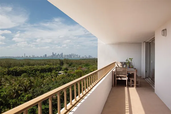 $12,000 | 155 Ocean Ln Drive, Unit 1101, Key Biscayne, FL 33149
