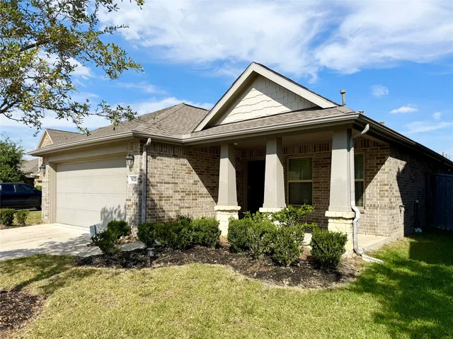 $2,100 | 9026 Beacon Mill Drive, Cypress, TX 77433