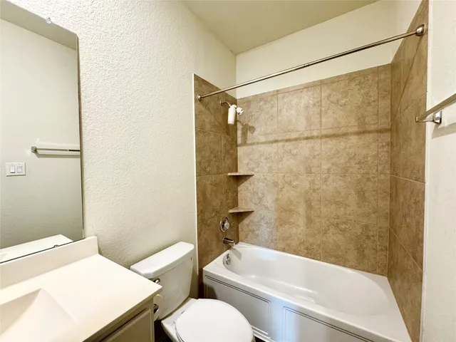 $2,100 | 9026 Beacon Mill Drive, Cypress, TX 77433