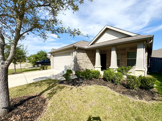 $2,100 | 9026 Beacon Mill Drive, Cypress, TX 77433