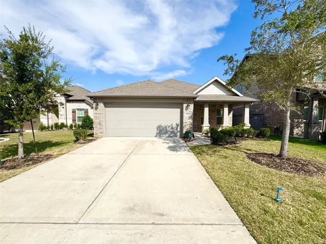 $2,100 | 9026 Beacon Mill Drive, Cypress, TX 77433