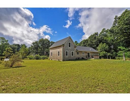 3 Forest Street Plympton, MA 02367 - Photo 11 of 42 a house view with a outdoor space