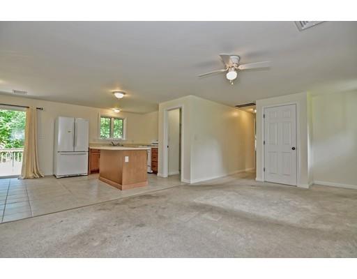 3 Forest Street Plympton, MA 02367 - Photo 16 of 42 a view of an empty room with a window