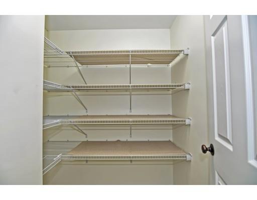 3 Forest Street Plympton, MA 02367 - Photo 18 of 42 a close view of closet