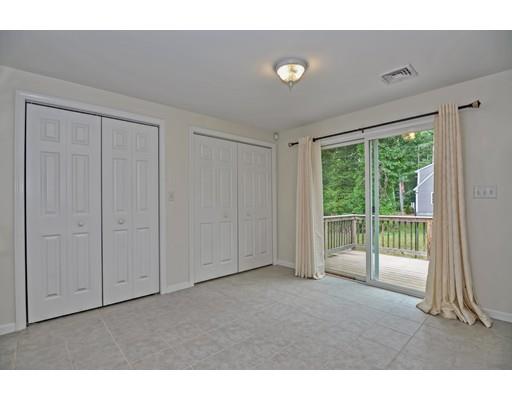 3 Forest Street Plympton, MA 02367 - Photo 19 of 42 a view of an empty room and window