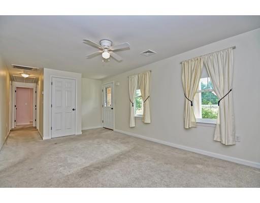 3 Forest Street Plympton, MA 02367 - Photo 21 of 42 a view of an empty room with a window